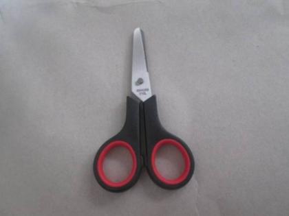 Scissors inspection